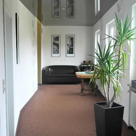 Haus Bethania Fewo Medio * באד קיסינגן