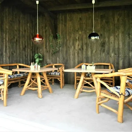 Haus Bethania Fewo Medio דירה באד קיסינגן